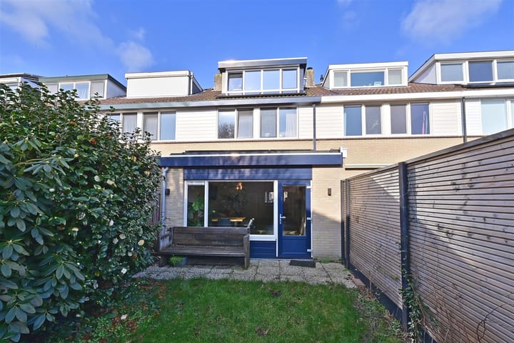 Foto 18 van Bernard van Beeklaan 121