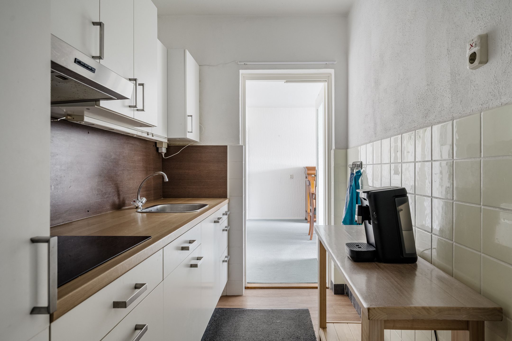 Foto 21 van Zandvoorter Allee 152