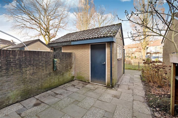 Foto 19 van Bernard van Beeklaan 121