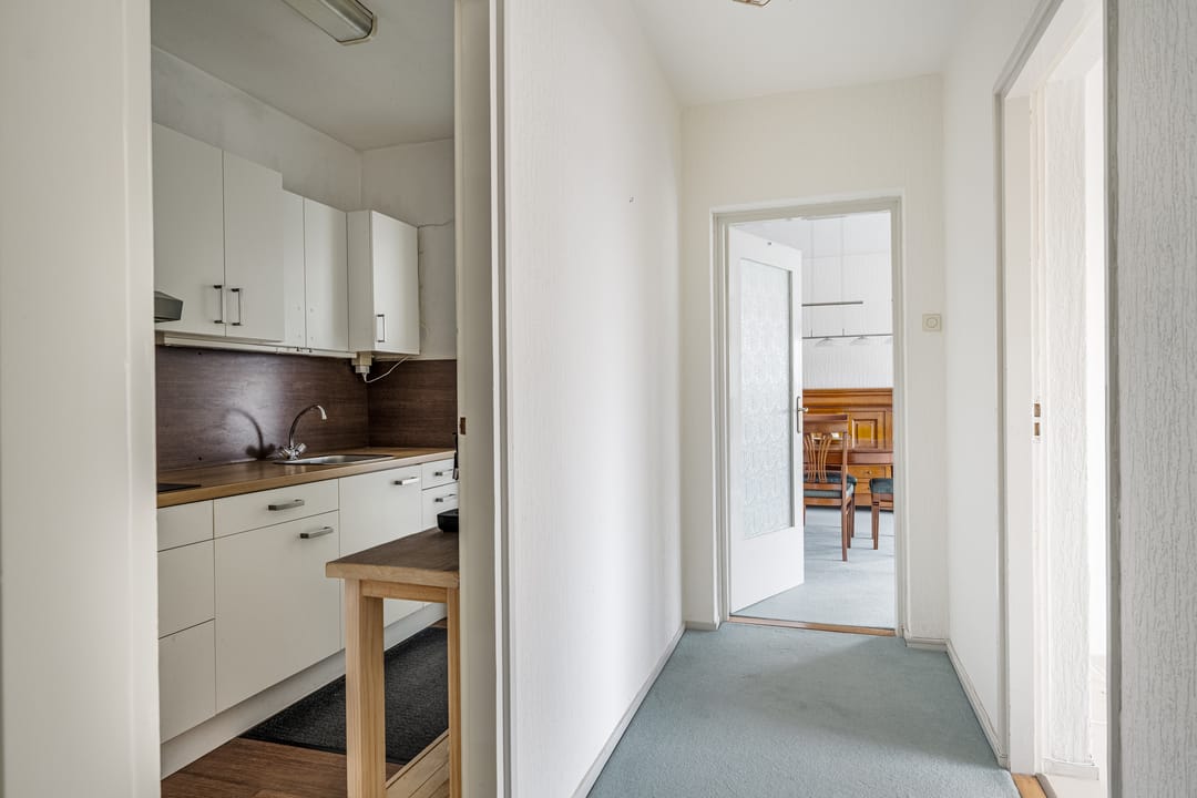 Foto 22 van Zandvoorter Allee 152