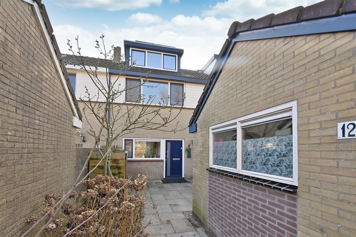 Foto 20 van Bernard van Beeklaan 121