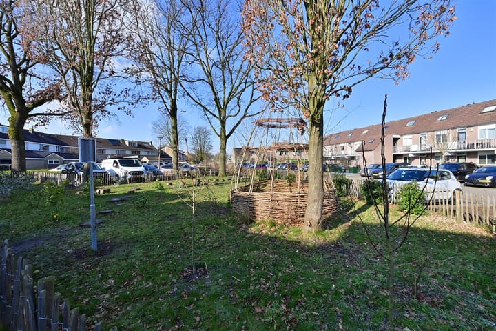 Foto 21 van Bernard van Beeklaan 121