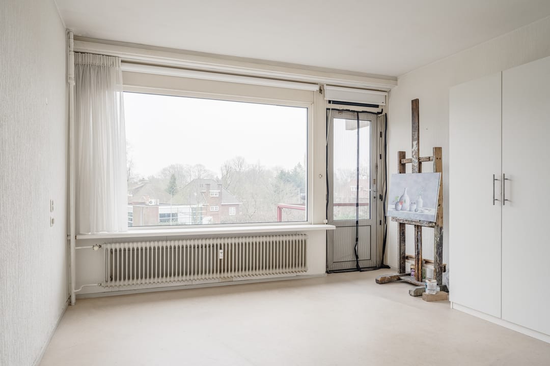 Foto 23 van Zandvoorter Allee 152