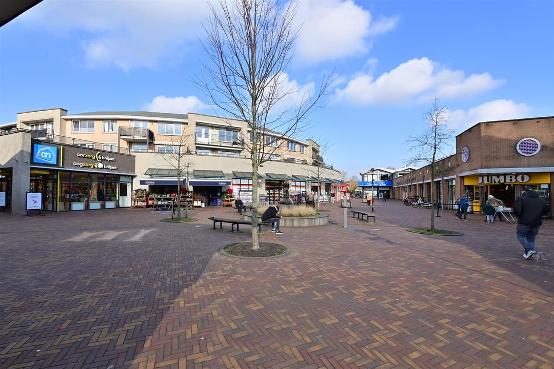 Foto 22 van Bernard van Beeklaan 121