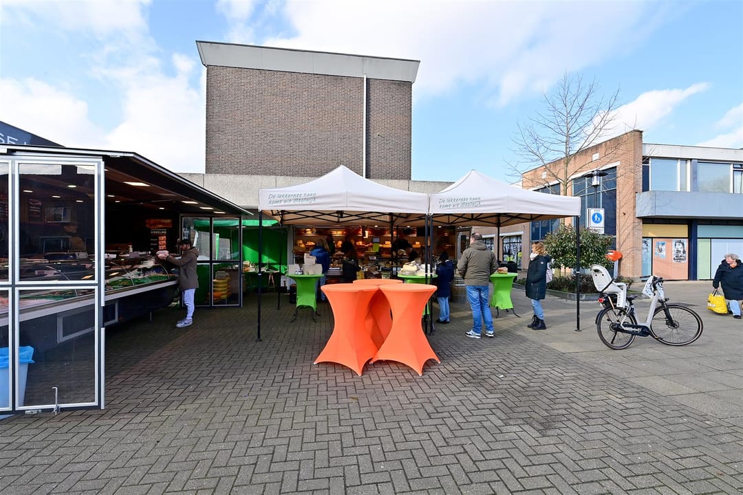 Foto 23 van Bernard van Beeklaan 121