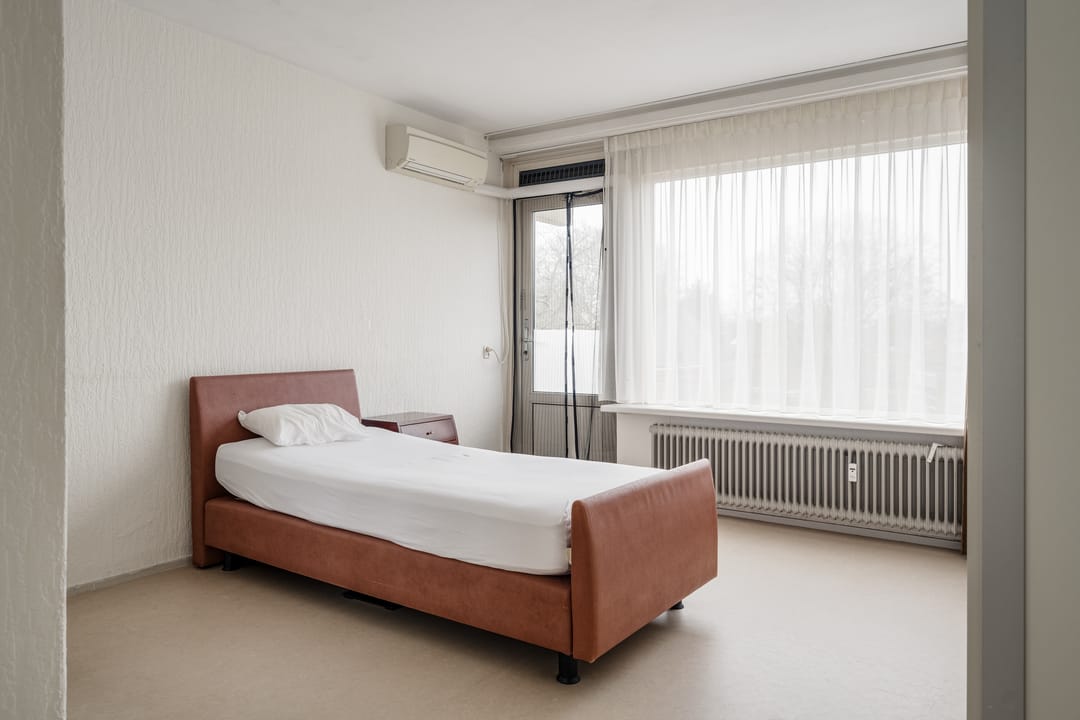 Foto 26 van Zandvoorter Allee 152