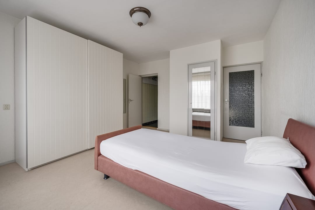 Foto 28 van Zandvoorter Allee 152