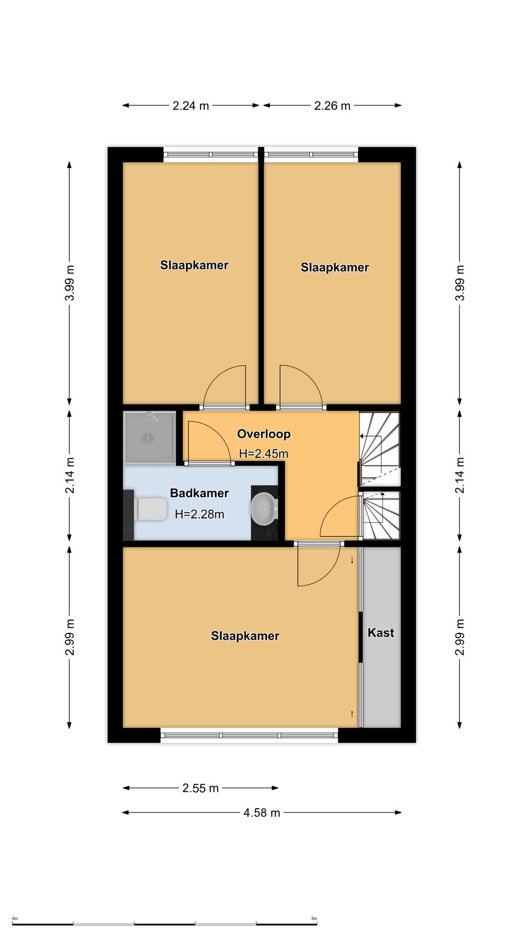 Foto 28 van Bernard van Beeklaan 121