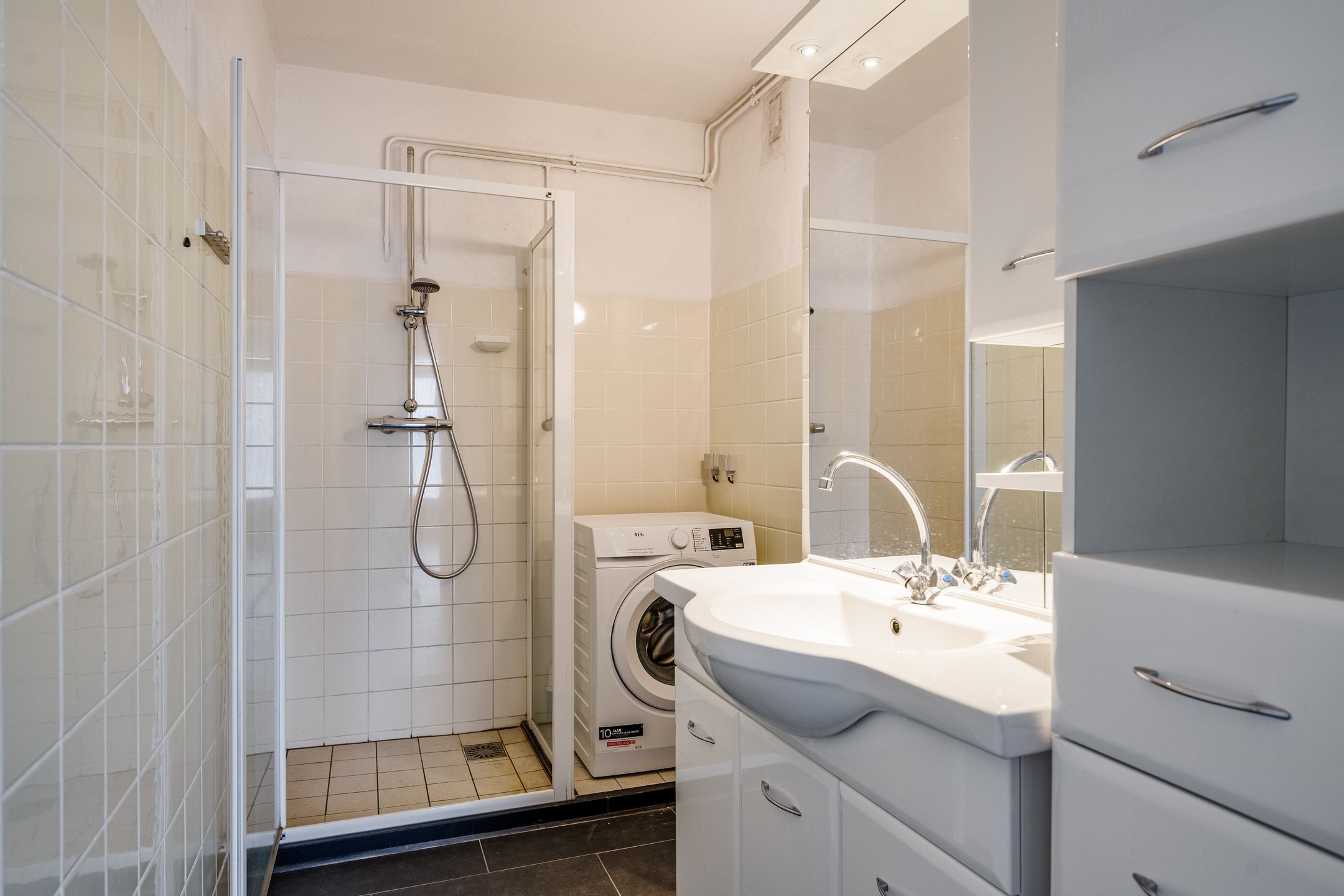 Foto 30 van Zandvoorter Allee 152