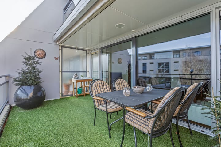 Foto 4 van De Reijenburg 123