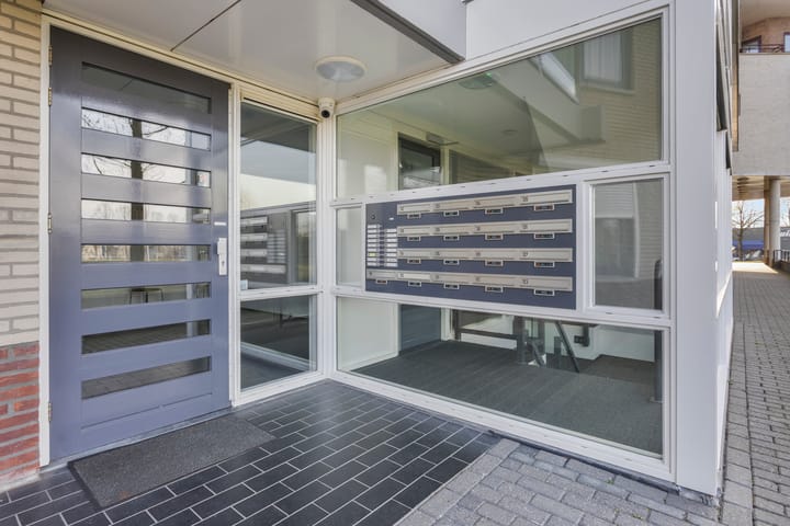 Foto 5 van De Reijenburg 123