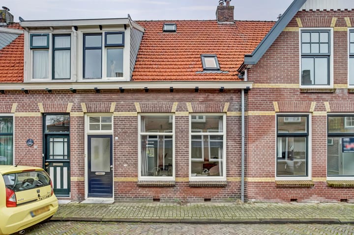 Foto 1 van Venuslaan 28