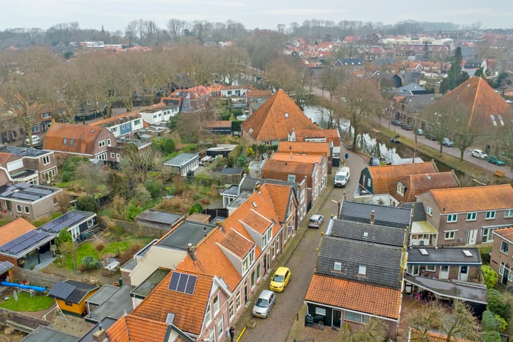 Foto 4 van Venuslaan 28