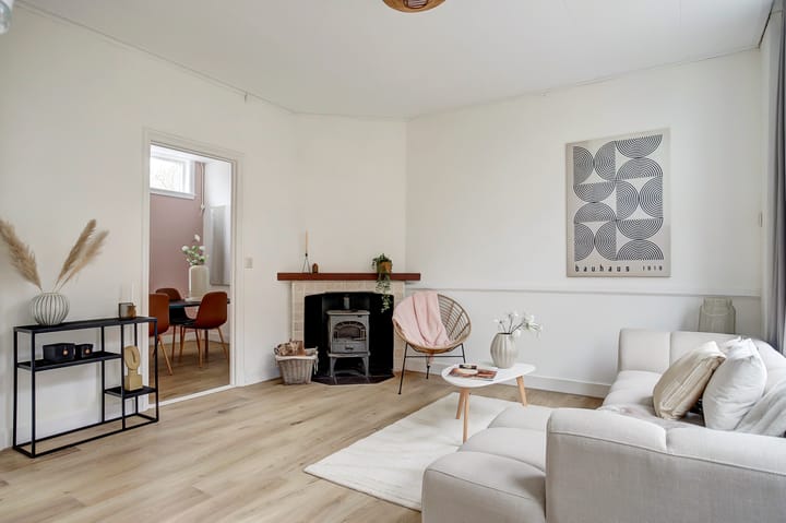 Foto 8 van Venuslaan 28