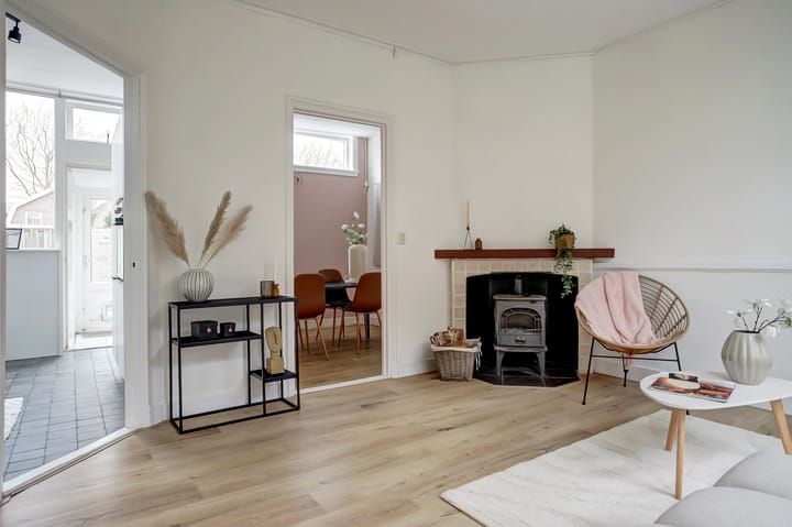 Foto 10 van Venuslaan 28