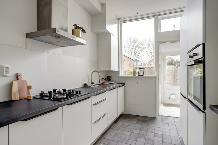 Foto 16 van Venuslaan 28