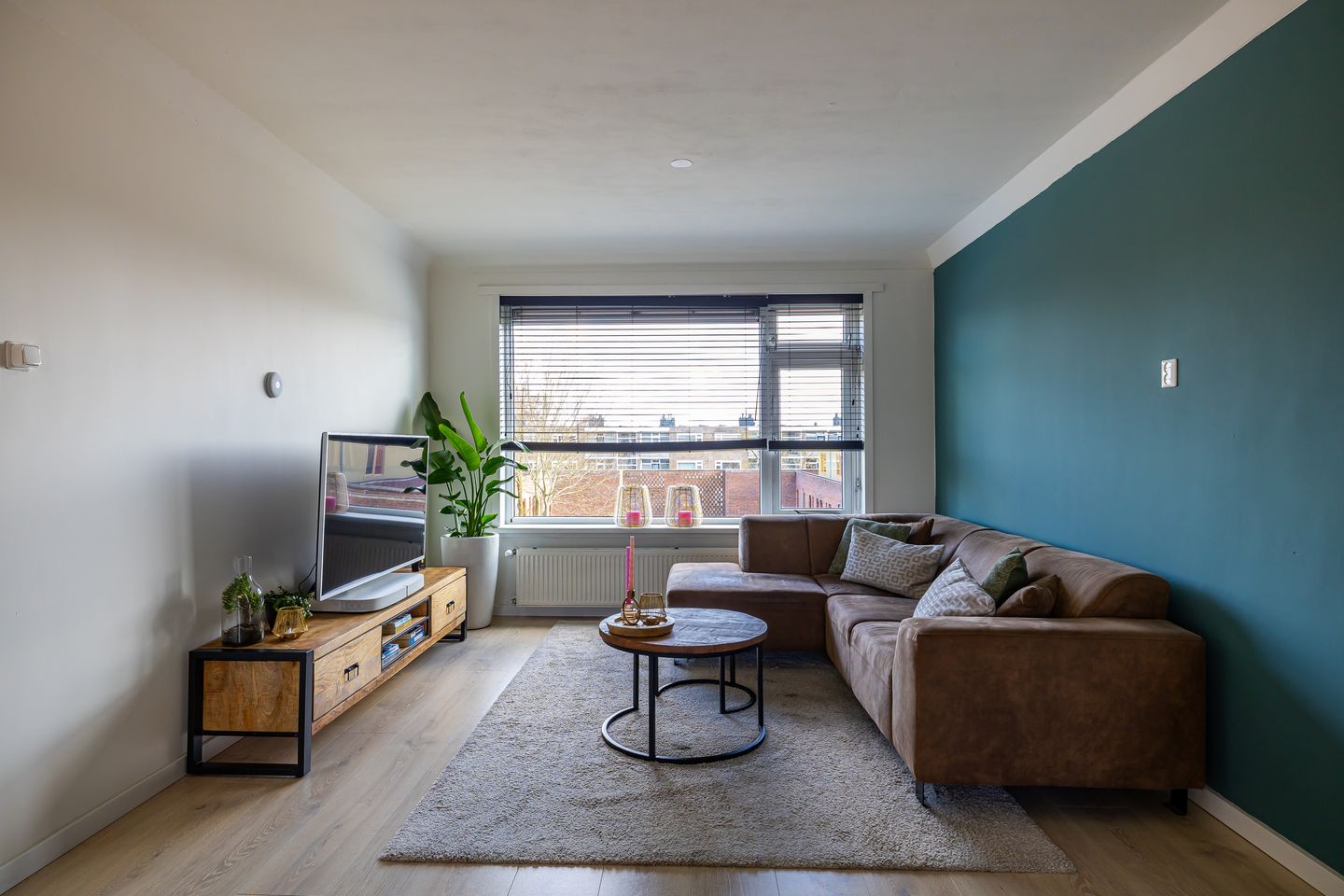 Foto 1 van Betje Wolffstraat 58