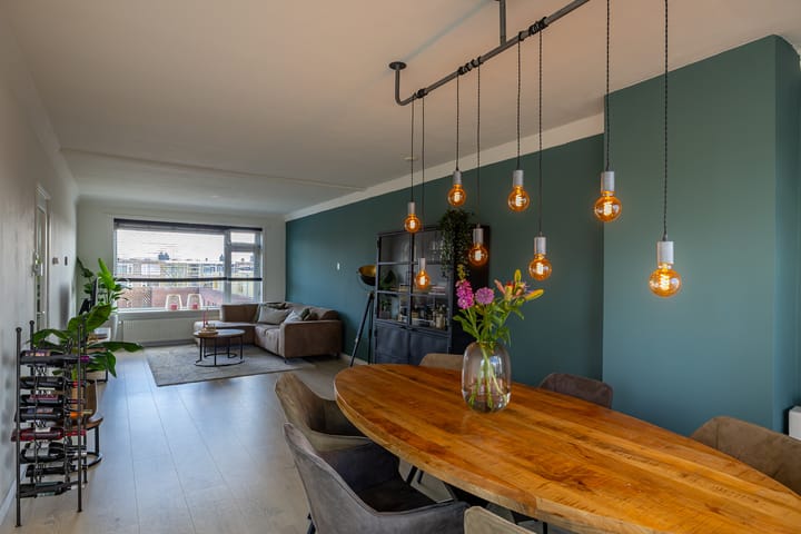 Foto 2 van Betje Wolffstraat 58