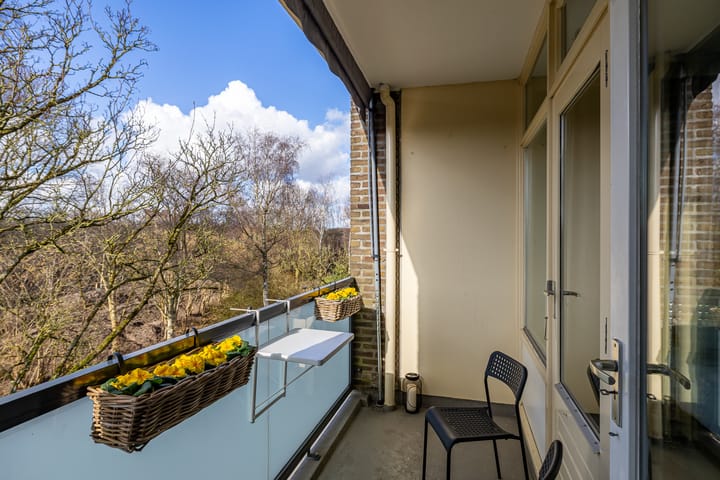 Foto 3 van Betje Wolffstraat 58