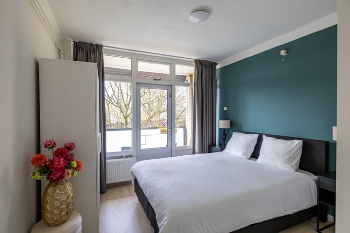 Foto 4 van Betje Wolffstraat 58