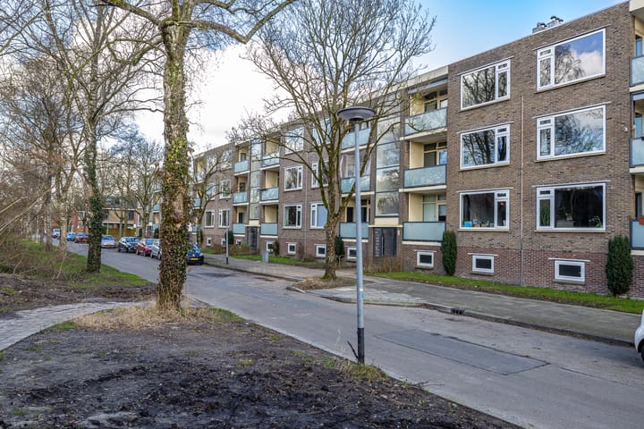 Foto 6 van Betje Wolffstraat 58