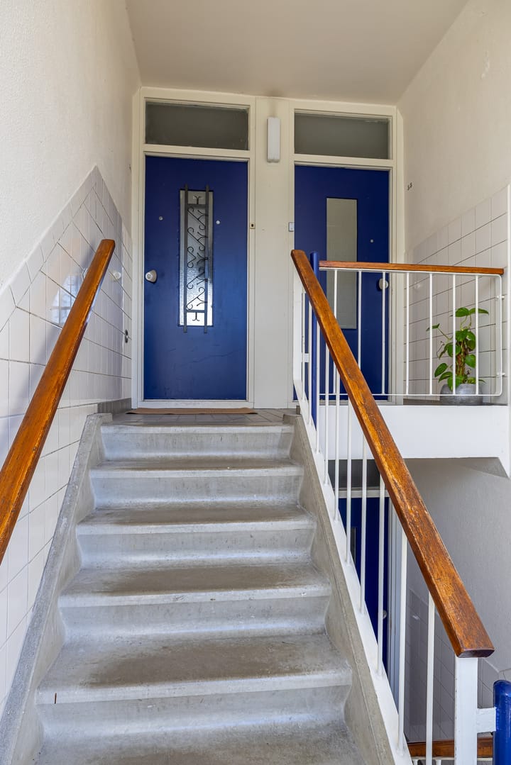 Foto 7 van Betje Wolffstraat 58