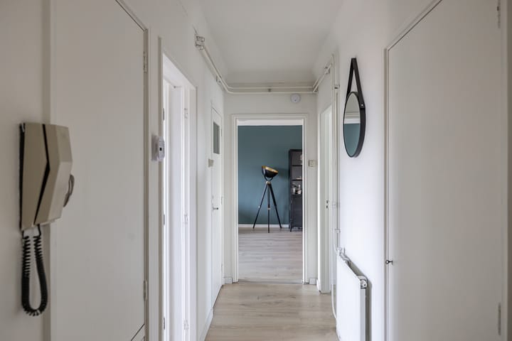 Foto 8 van Betje Wolffstraat 58