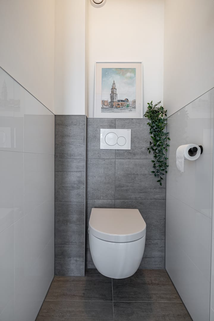 Foto 9 van Betje Wolffstraat 58