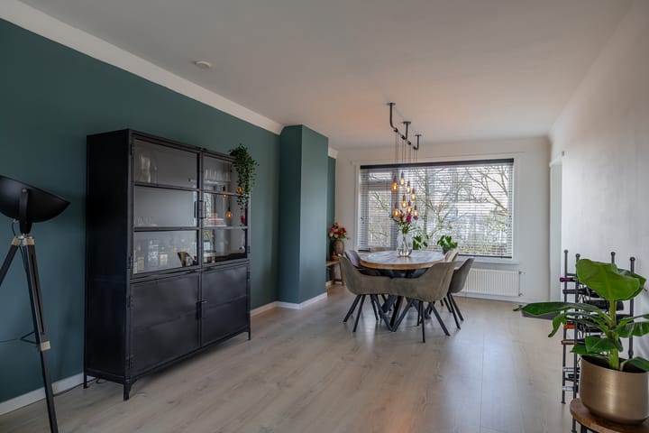 Foto 10 van Betje Wolffstraat 58