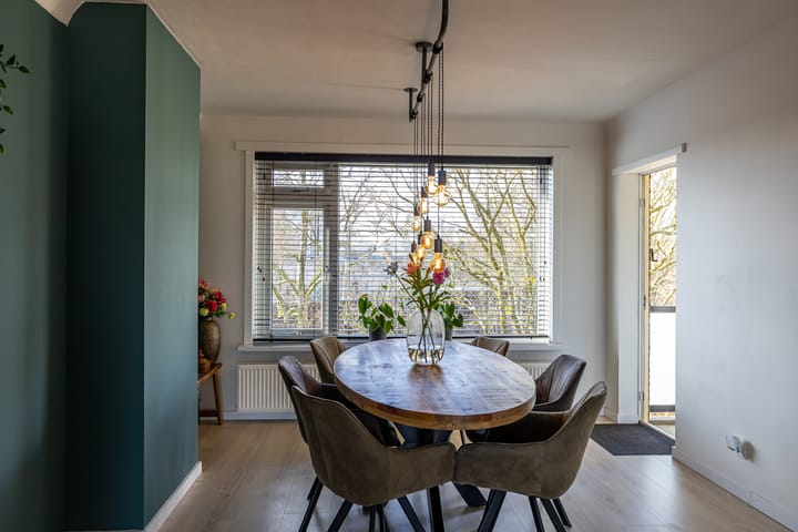 Foto 11 van Betje Wolffstraat 58