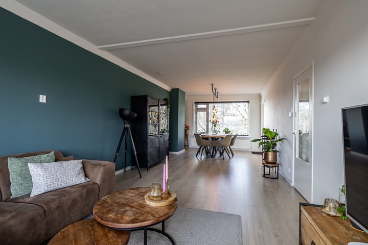 Foto 13 van Betje Wolffstraat 58