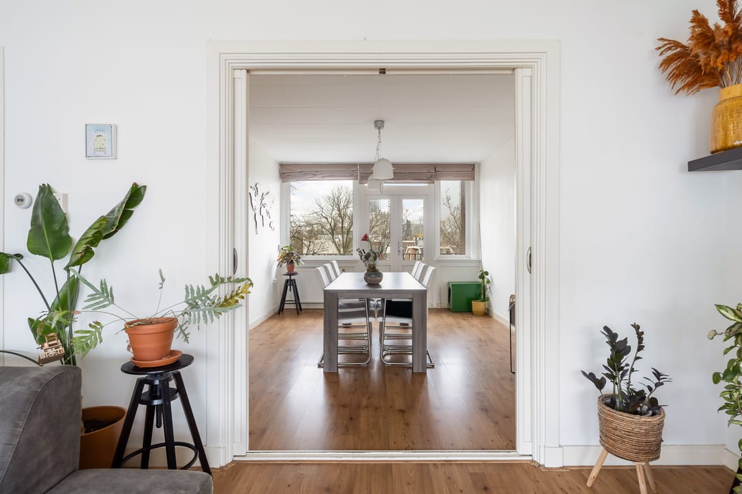 Foto 2 van Walenburgerweg 78-A03