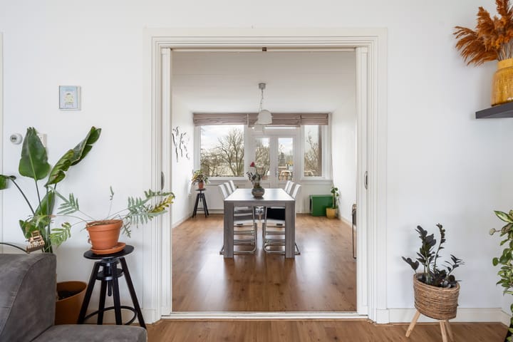 Foto 2 van Walenburgerweg 78-A03