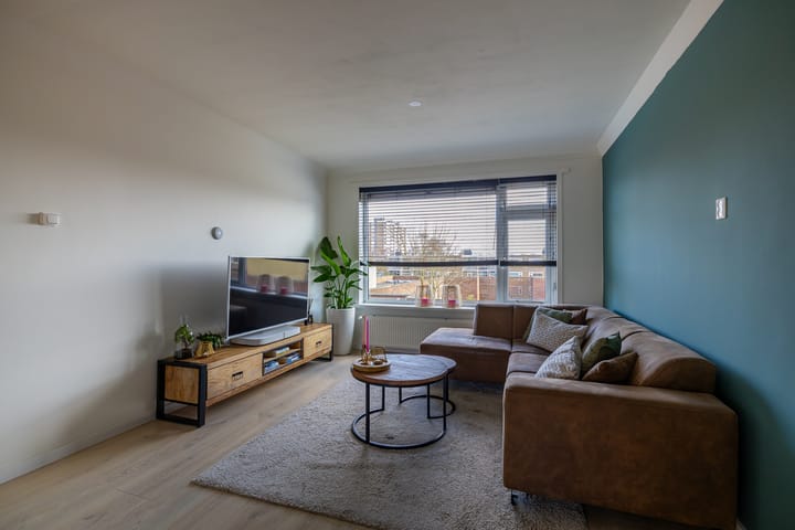 Foto 14 van Betje Wolffstraat 58