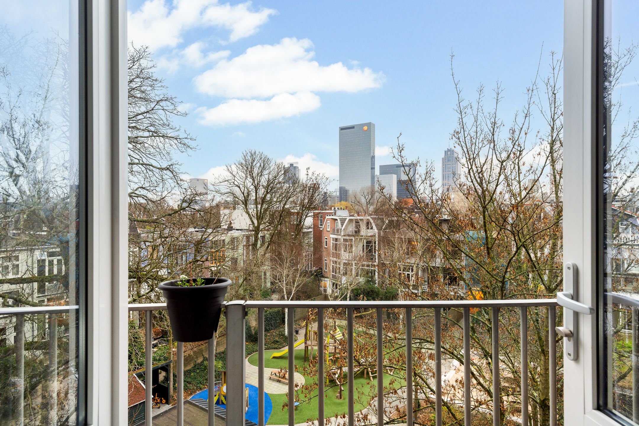 Foto 3 van Walenburgerweg 78-A03