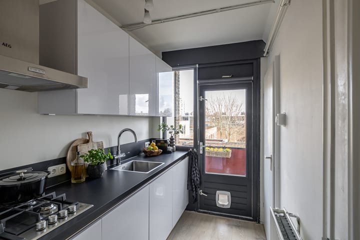 Foto 16 van Betje Wolffstraat 58