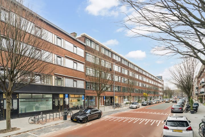 Foto 4 van Walenburgerweg 78-A03