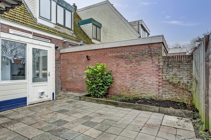 Foto 33 van Venuslaan 28