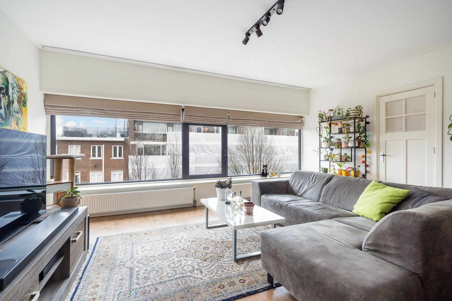 Foto 5 van Walenburgerweg 78-A03