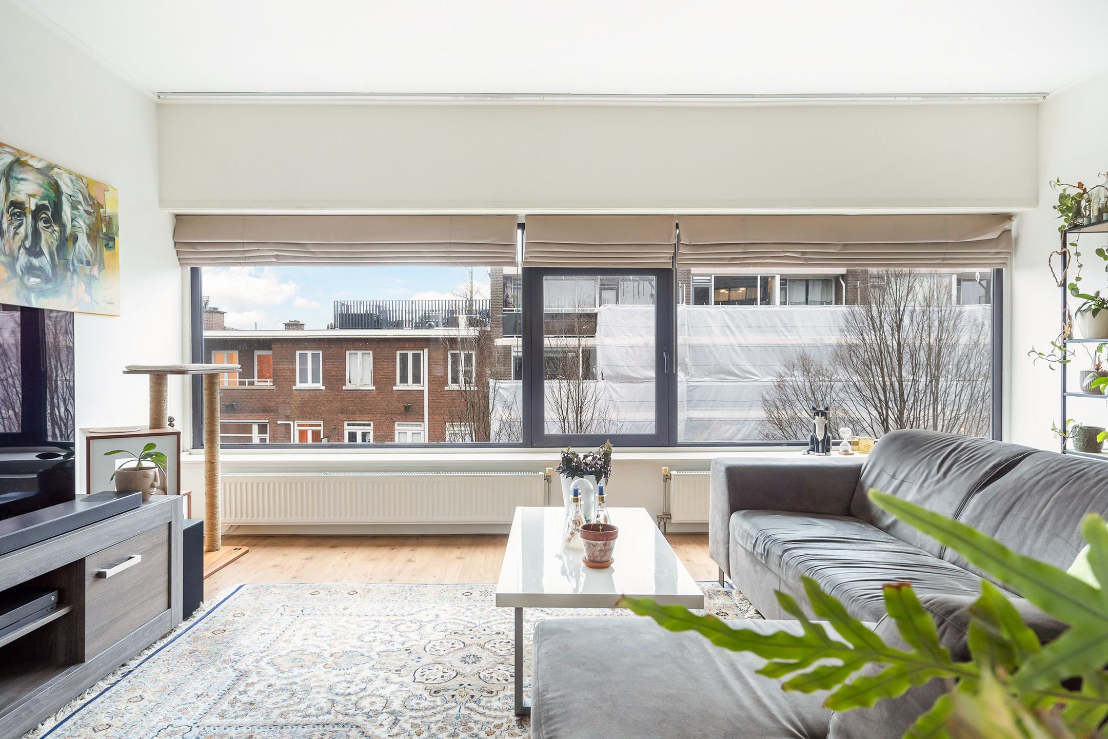 Foto 6 van Walenburgerweg 78-A03