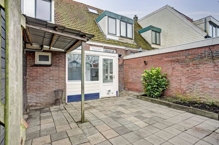 Foto 32 van Venuslaan 28