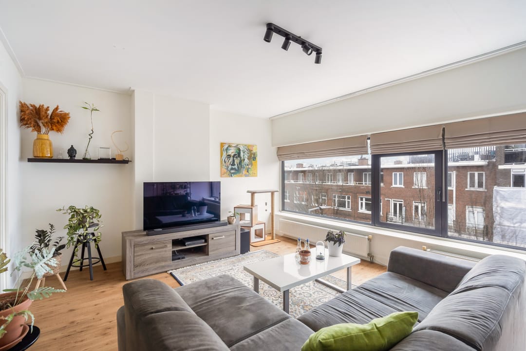 Foto 7 van Walenburgerweg 78-A03