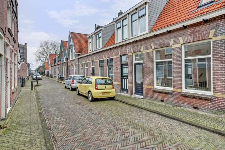 Foto 36 van Venuslaan 28