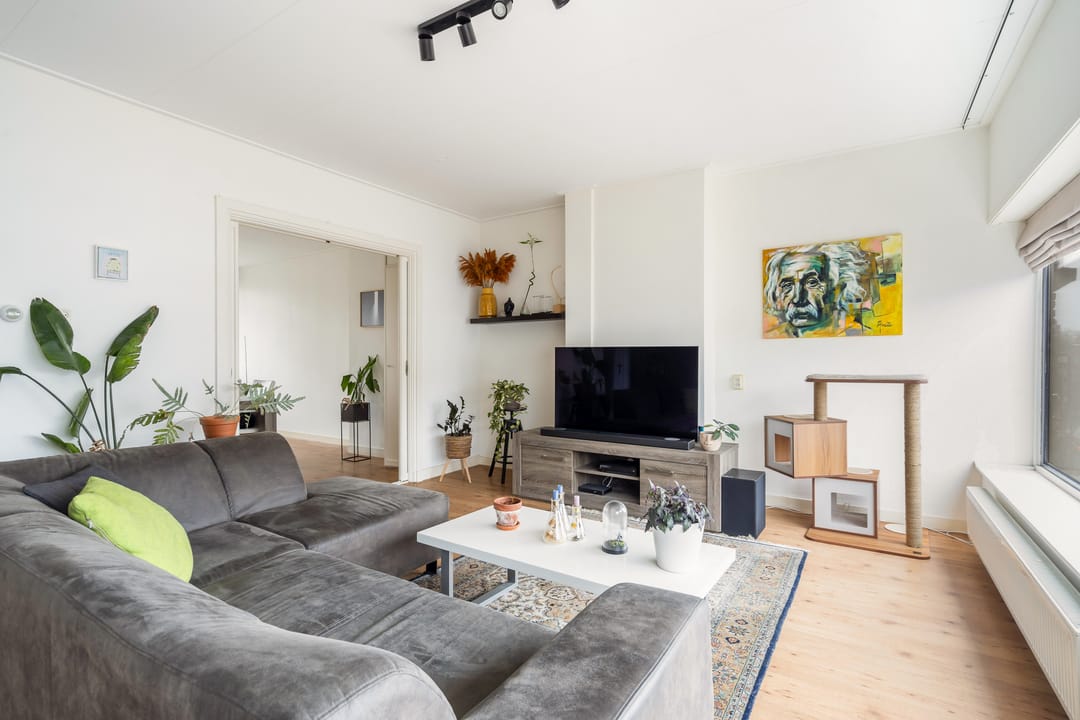 Foto 8 van Walenburgerweg 78-A03