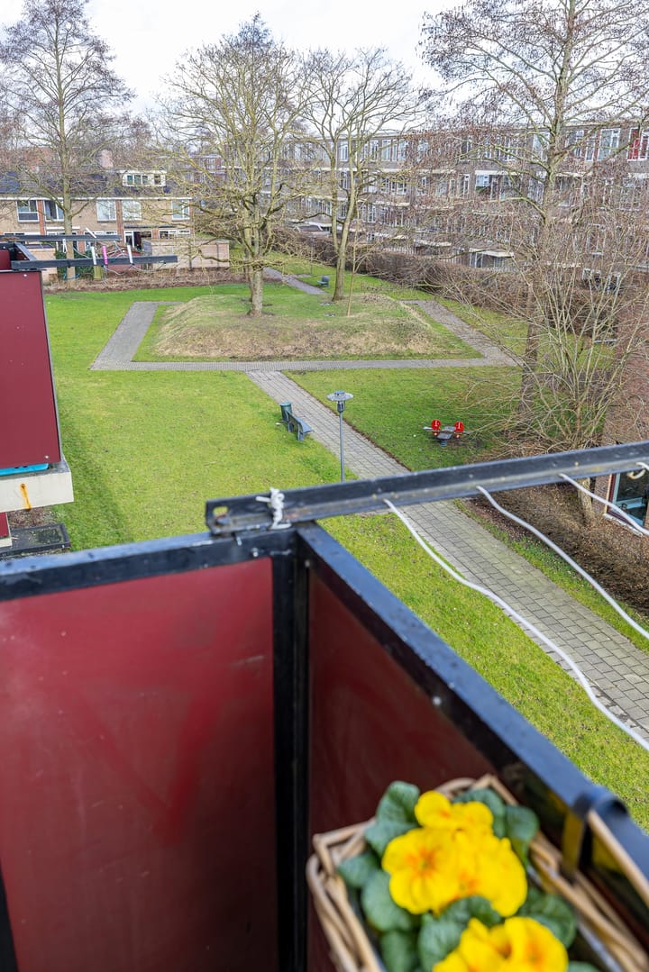 Foto 23 van Betje Wolffstraat 58