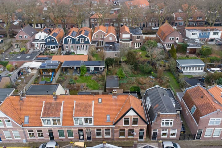 Foto 38 van Venuslaan 28