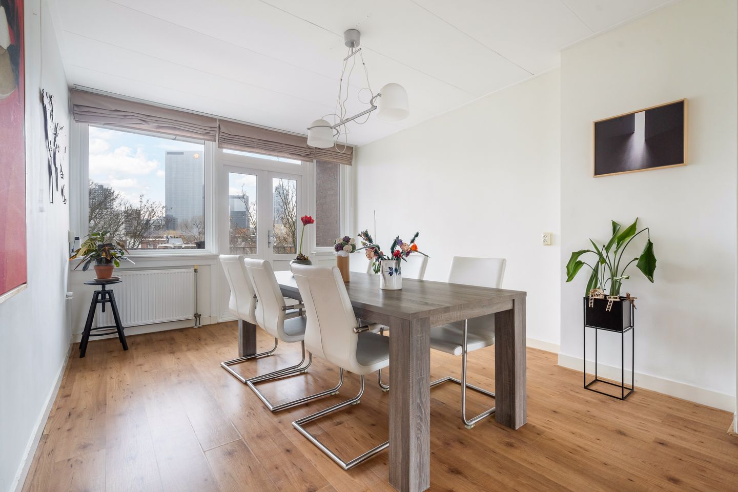 Foto 10 van Walenburgerweg 78-A03