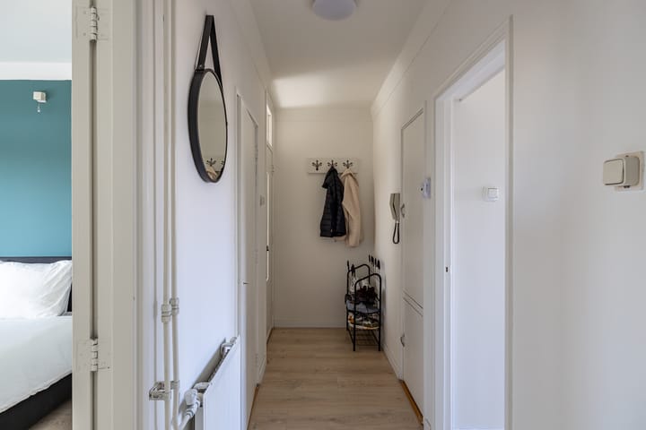 Foto 24 van Betje Wolffstraat 58