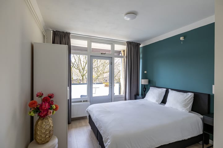 Foto 25 van Betje Wolffstraat 58