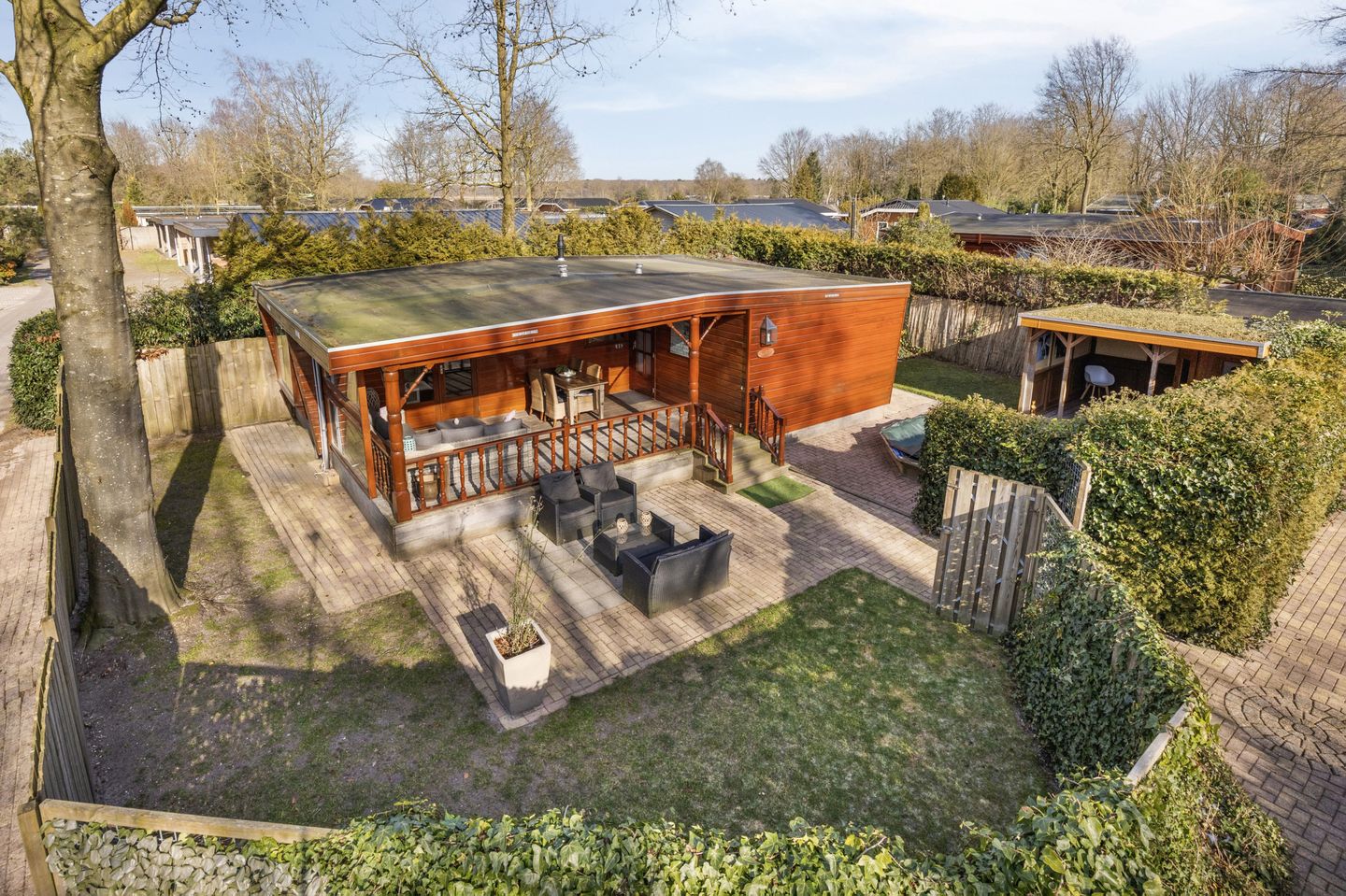 Foto 1 van Steenbakkersweg 5-248